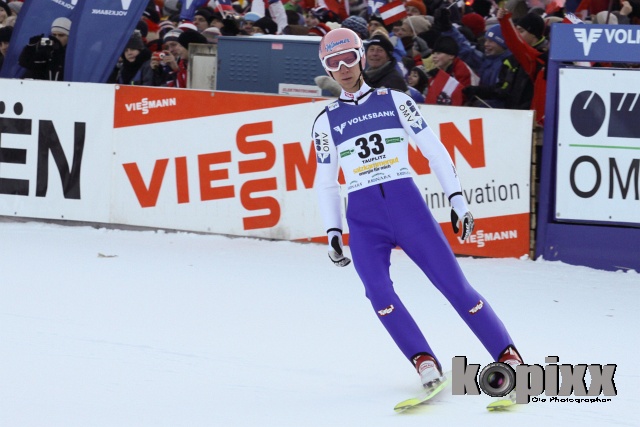 Skifliegen Kulm 2009 (97).jpg - Pichler Thomas